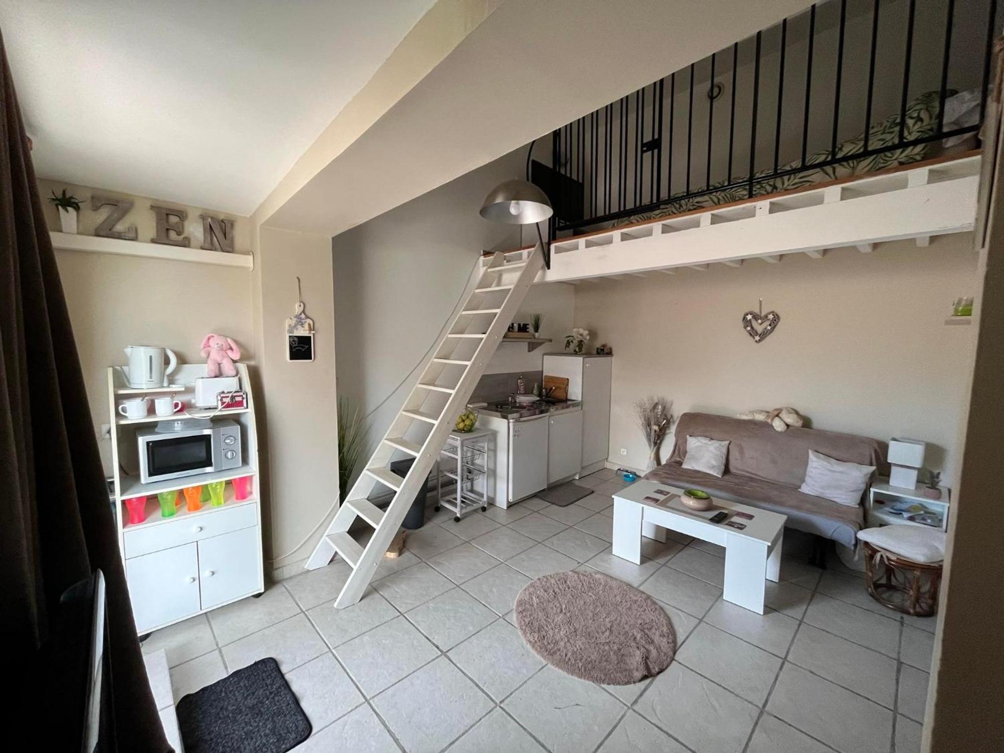 Maison De Village Caumont-sur-Durance Eksteriør bilde